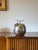 1970s Modern Silver-Plated Apple Wine Cooler / Ice Bucket, Teghini Firenze For Sale - Image 4 of 12