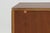 B40 Minimalist Sideboard in Rosewood by Dieter Wäckerlin for Behr, 1950s For Sale - Image 13 of 14
