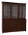 Stickley Mission Oak Arts & Crafts China Cabinet For Sale