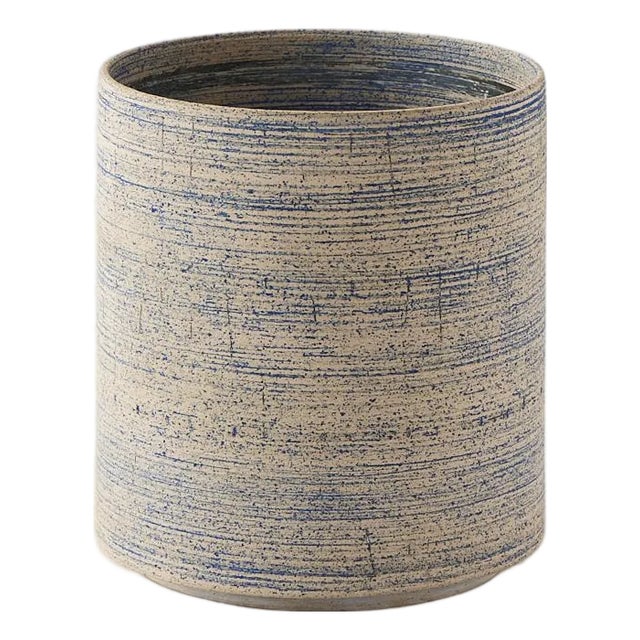 Ceramic Vase 2 by Boyan Moskov For Sale