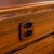 Mid-Century Modern Scandinavian Bed in Rosewood, 1960s For Sale - Image 11 of 18