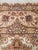 Late 20th Century Rare Finely Woven Persian Silk Qum, Handmade Oriental Rug, Soft Ivory For Sale - Image 16 of 18