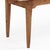 Wood A Simple French Oak Farm Table, C. 1900. For Sale - Image 7 of 7