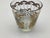 Mid-Century Modern Vintage Whisky Glass For Sale - Image 3 of 9