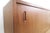 Teak Sideboard with Sliding Doors and Drawers, 1960s For Sale - Image 10 of 11