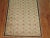 A mid 20th century floral Turkish Runner Details rug no. 30023 size 3' 7" x 10' 8" (109 x 325 cm)