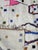 Confetti Wool Moroccan Rug - 10.2 X 6.5 Ft For Sale - Image 4 of 6