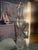 Mid-Century Modern 1970s Murano Glass Lovers Statue For Sale - Image 3 of 6