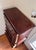 1980s 1980s Vintage Drexel Chippendale Mahogany High Chest For Sale - Image 5 of 14