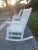 1990s 1990s Weatherend Estate Outdoor Furniture For Sale - Image 5 of 12