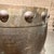 Vintage Hammered Brass or Copper Planter/Jardiniere Hong Kong For Sale In San Diego - Image 6 of 11