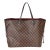 Damier Ebene Canvas Neverfull GM For Sale