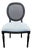 Ethan Allen Chrystiane Dining Side Chair For Sale