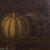 Lombard School Artist, Still Life with Flowers and Pumpkins, Late 1600s, Oil on Canvas, Framed For Sale - Image 5 of 10