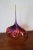 Early 21st Century Art Glass Teardrop Vase For Sale - Image 5 of 9