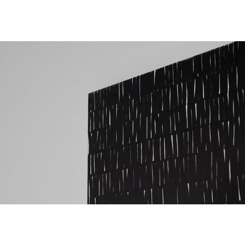 This fantastic and monumental painting by Fred van de Walle (1942), created in his atelier in The Hague, Netherlands, in...