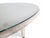 Vintage Dining Table in Bamboo and Rattan from Flechtatelier Schütz For Sale - Image 9 of 11