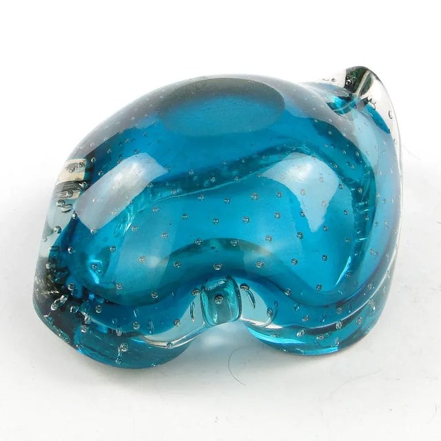 Postmodern Art Deco Italian Toolbox by Murano, 1970s For Sale - Image 3 of 8