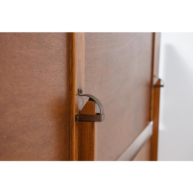 Mid-Century Dressing Table in the style of Ib Kofod-Larsen for G-Plan, United Knigdom, 1960s For Sale - Image 9 of 18