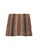 Mid-Century Modern Small Vintage Brown Kilim Rug - 2`1″ X 3`2″ For Sale - Image 3 of 6