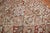 Early 20th Century Antique Zabihi Collection Persian Bakhtiari Geometric Design Rug - 7'5" x 10'4" For Sale - Image 5 of 10