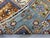Blue Four Seasons Bakhtiari Design Wool Rug, 5' X 6'6" For Sale - Image 10 of 14