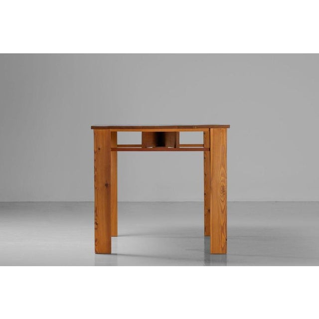 Worktable by Enzo Mari for Gavina, Italy, 1974 For Sale - Image 12 of 18