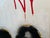 "Rock & Roll Legends No. 2" Mixed-Media Pop Art by Hulbert Waldroup For Sale - Image 14 of 16