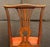 Circa 1770 English Georgian Set of 4 Side Chairs For Sale In Raleigh - Image 6 of 6