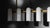 A colonnade of light sources. This delicate engine of frosted glass generates a luminous environment while contrasting...