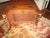 Antique Primitive Sheraton Sugar Chest Pine Wood Storage Chest For Sale - Image 9 of 14