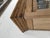 19th Century Raw Oak Dresser For Sale - Image 5 of 12