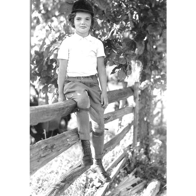 "Jackie Style" 2001 Keogh, Pamela Clarke For Sale - Image 9 of 9