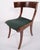 Klismos Chairs by Edvard Thomsen for Rud. Rasmussen, 1930s, Set of 6 For Sale - Image 8 of 12