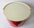 Mid-Century Space Age Table Toiletries Box with Mirror by Plastimat, Italy, 1970s For Sale - Image 3 of 18