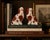 Small Antique Staffordshire King Charles Dogs / Spaniels, a Pair For Sale In Los Angeles - Image 6 of 6