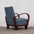 Mid-Century Modern Lounge Chairs by Debreceni Hajlított Bútorgyár, 1960s, Set of 2 For Sale - Image 12 of 14