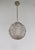 Hettier & Vincent Large French Art Deco Pendant Light by Hettier & Vincent - 1930s For Sale - Image 4 of 16