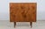 Brown Mid-Century Teak Dresser, 1960s For Sale - Image 8 of 18