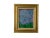 “ Blush Garden” Painting, Framed For Sale - Image 10 of 10