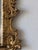 Early 20th Century Early 20th Century Italian Gilt Wood Hand-Carved Neoclassical Style Mirror For Sale - Image 5 of 11