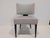 Lafon Occasional Chair by Rupert Bevan For Sale - Image 9 of 18