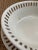 Cream Late 19th Century Creamware Wedgwood Reticulated Oval Basket With Underplate For Sale - Image 8 of 8