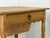 Scandinavian Modern Oak Side Tables by Henning Kjærnulf, 1960s, Set of 2 For Sale - Image 4 of 11