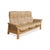 Windsor Three-Seater Leather Sofa from Stressless For Sale - Image 4 of 18