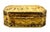 On offer is a miniature gilded box made as an exquisite souvenir of Florence. It depicts a high-relief rendition of one of...