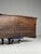 Mid 18th-century chest. Originally from Spain. Made of solid walnut. Original hinges and fittings with a large lock plate....