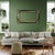 20th Century French Frame in Golden Wood, 1950 For Sale - Image 13 of 14