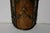 Large American Classical Cast Brass & Mica Wall Sconce For Sale - Image 4 of 10