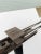 Italian Postmodern Floor Lamp attributed to Perry A. King & S. Miranda for Arteluce, 1980s For Sale - Image 4 of 18